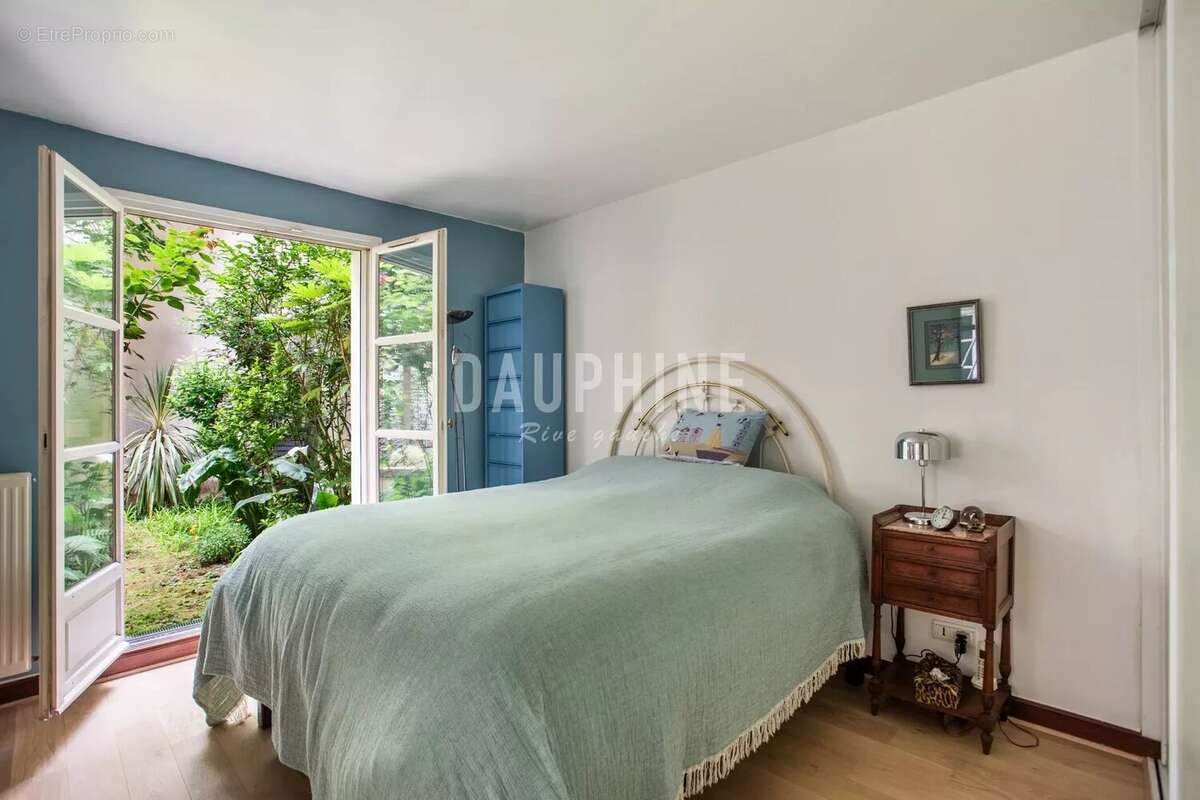 Appartement à PARIS-5E