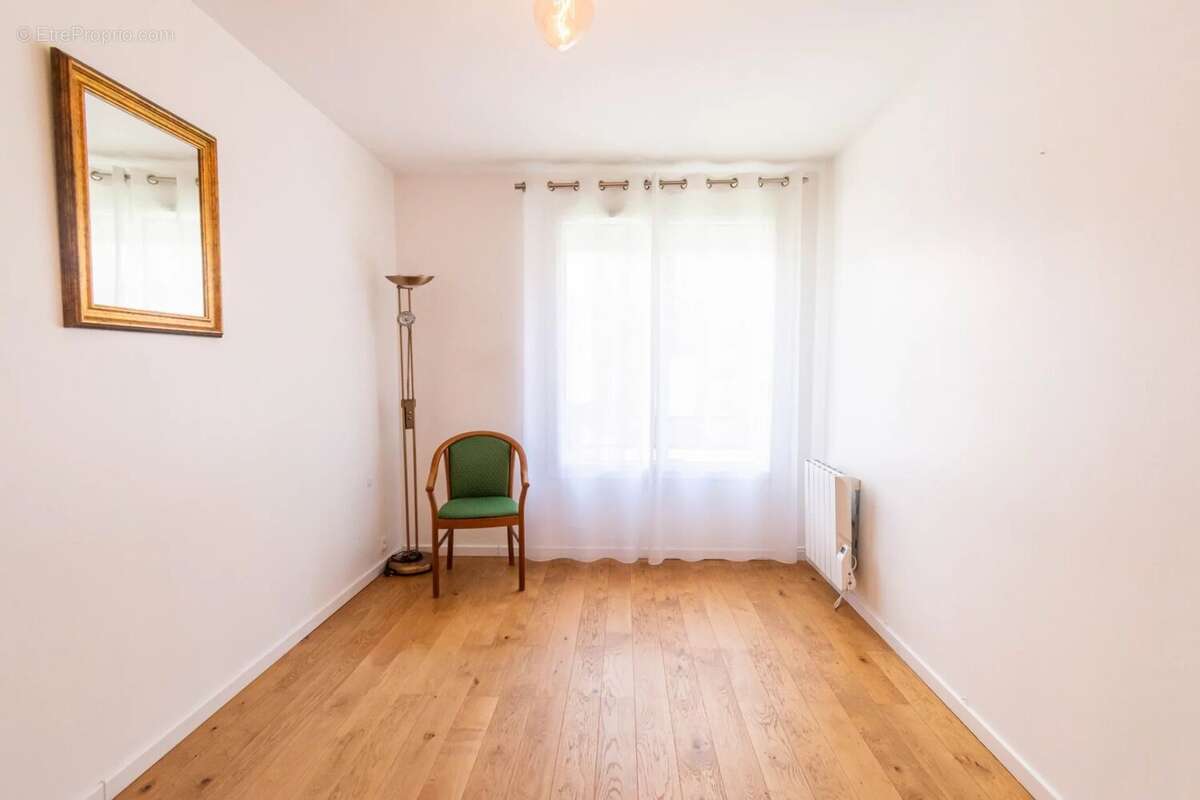 Appartement à MONTMORENCY