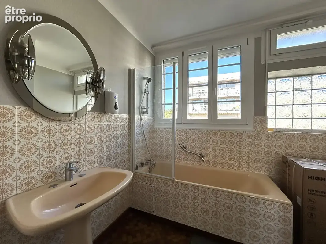 Appartement 4 pièce(s) 68 m² - secteur etion - photo 5