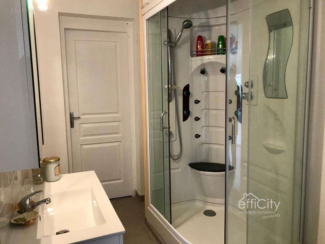 Appartement à LA TREMBLADE