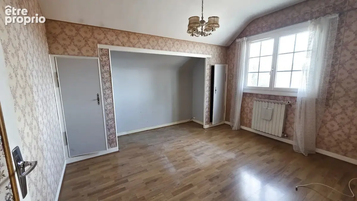 Maison familiale - photo 7