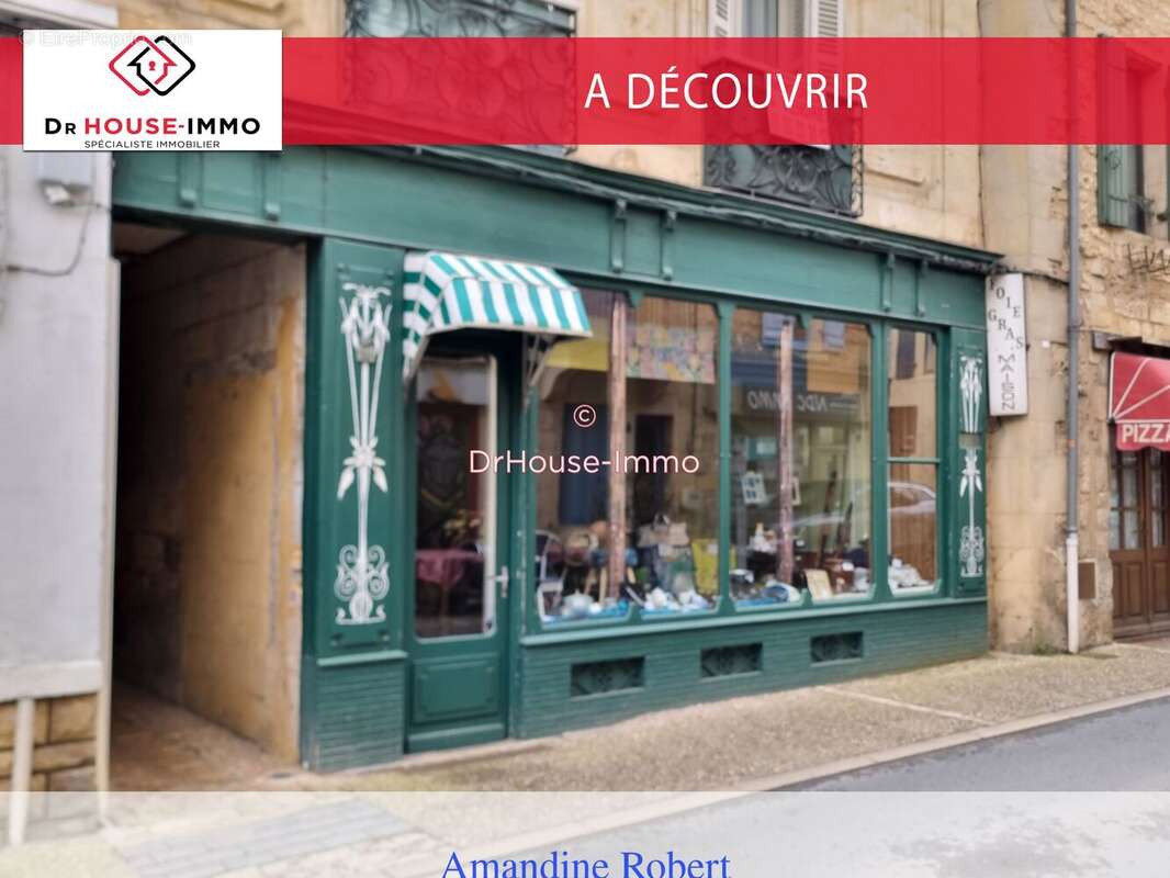 Maison à BEAUMONT-DU-PERIGORD