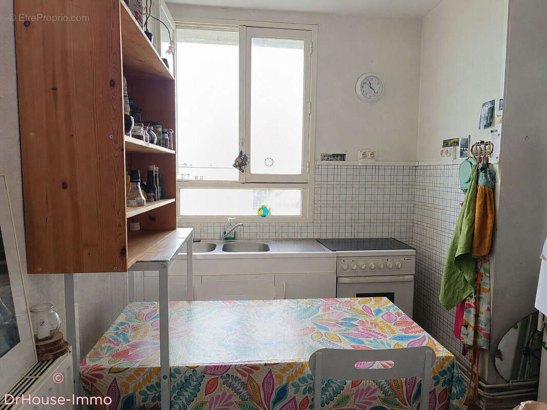 Appartement à SAINT-BRIEUC