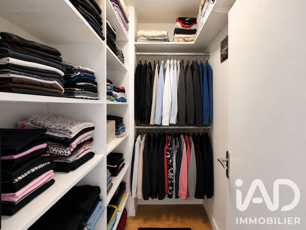 Appartement 77 m² à Brive-La-Gaillarde  - photo 8