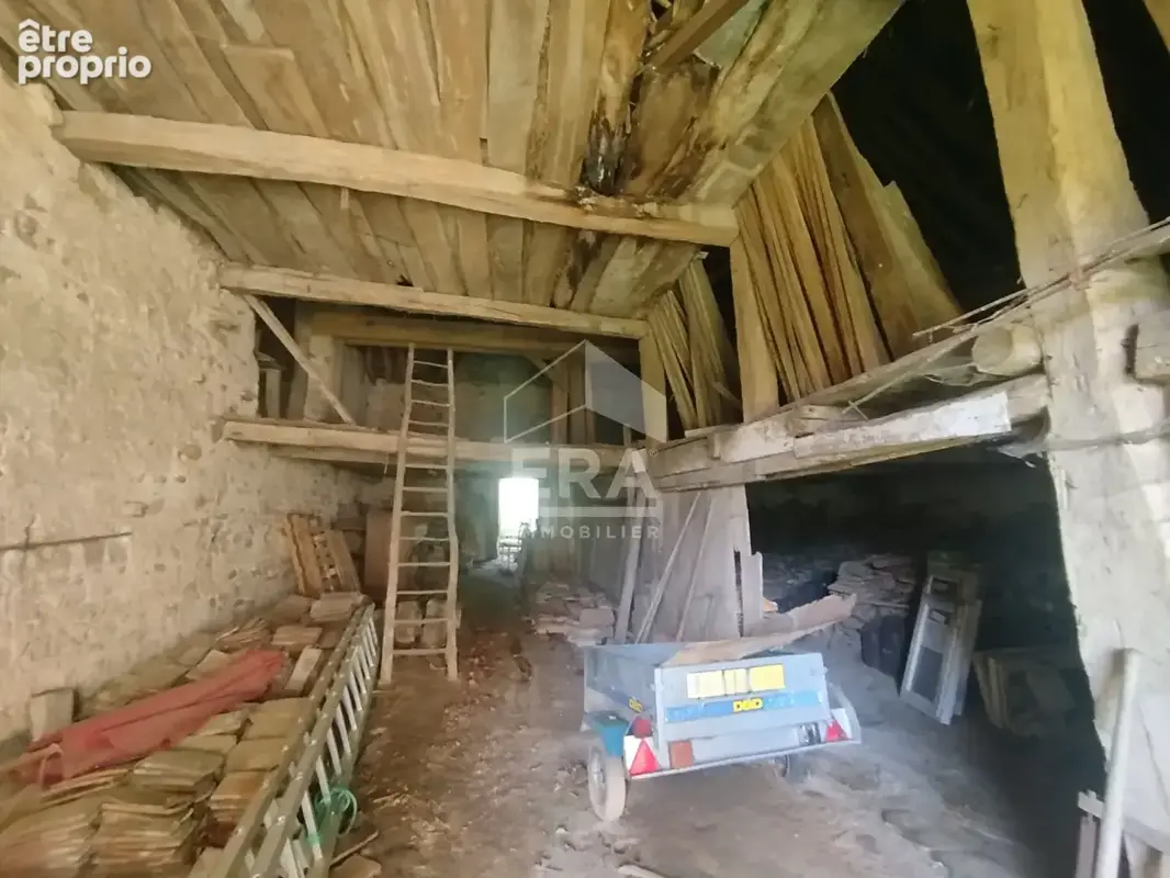 Maison 110m² à cendrecourt - photo 18