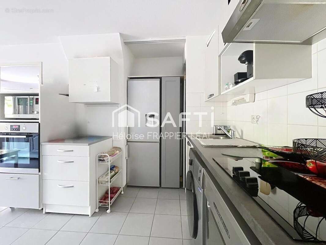 Photo 5 - Appartement à CENON