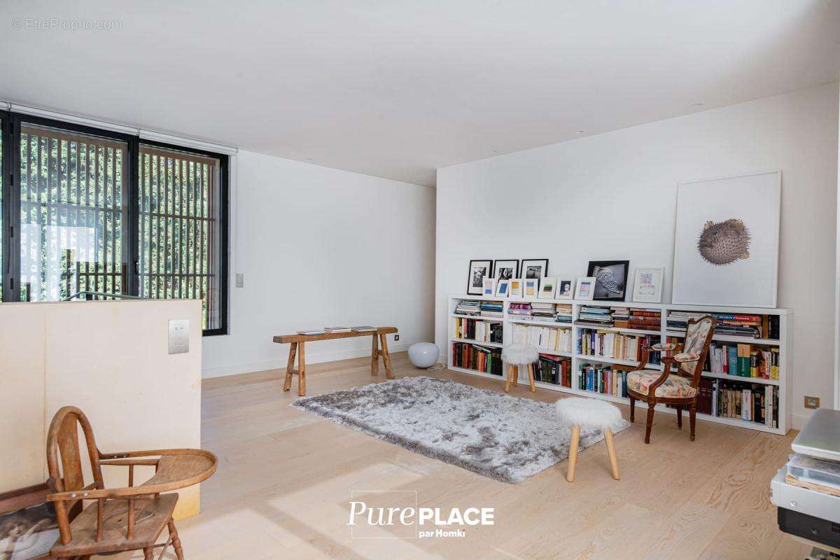 Aix-en-Provence – Une signature architecturale face à l'un des plus beaux panoramas de Provence - photo 14