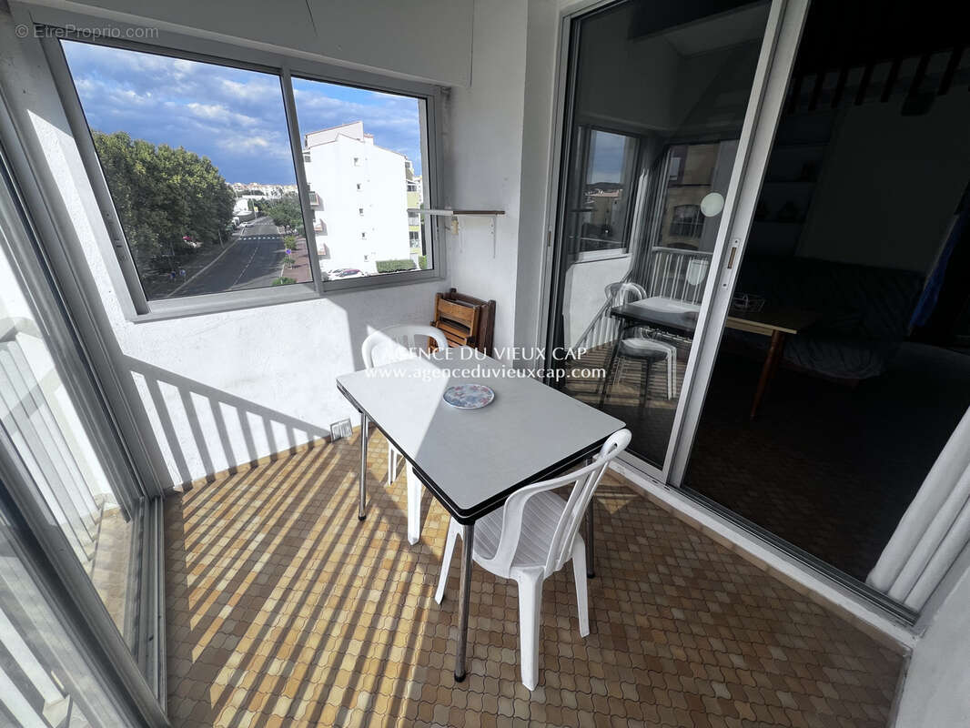 Appartement à AGDE