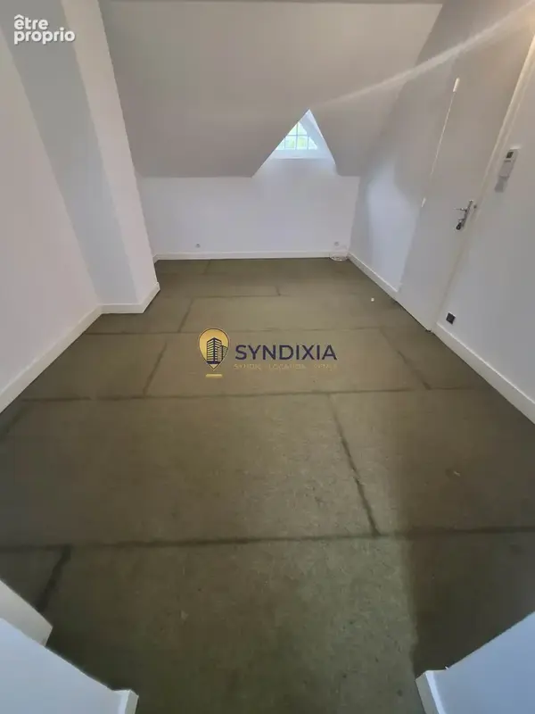 MAISON 109m2, 3 chambres, Sous-sol total et 905m2 de jardin - photo 16