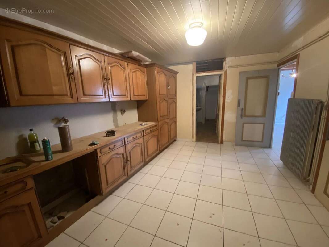 Maison à PICHERANDE