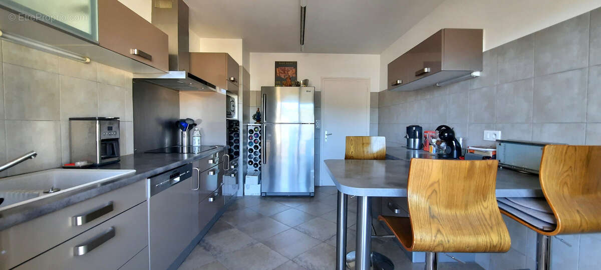 Appartement à AURILLAC