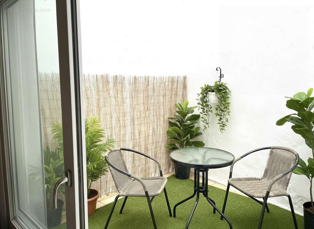 Maison 68 m² à Saint-Clement-Des-Baleines  - photo 6