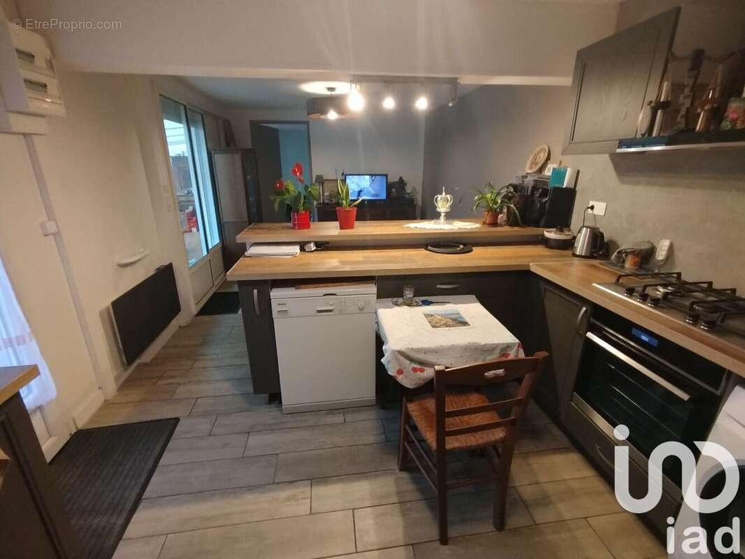 Photo 8 - Maison à SAINT-BREVIN-LES-PINS