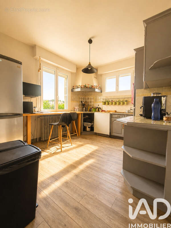 Maison 157 m² à Saint-Romain-De-Colbosc  - photo 5