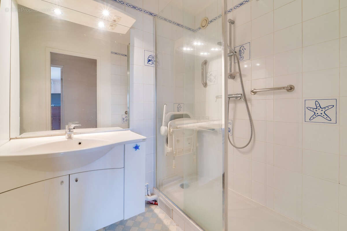 Appartement à VINCENNES