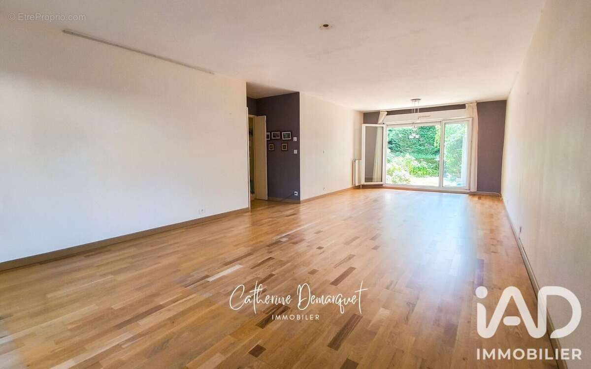 Appartement 90 m² à Taverny  - photo 2