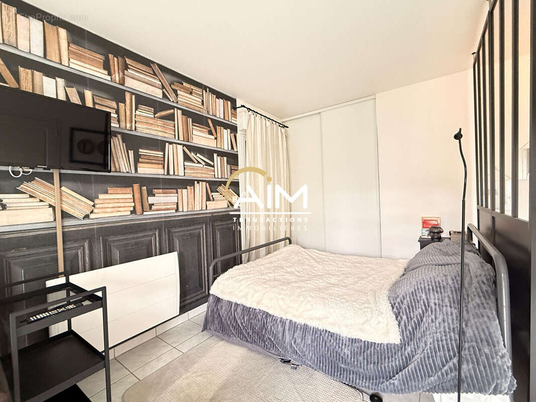 Appartement à TOURS