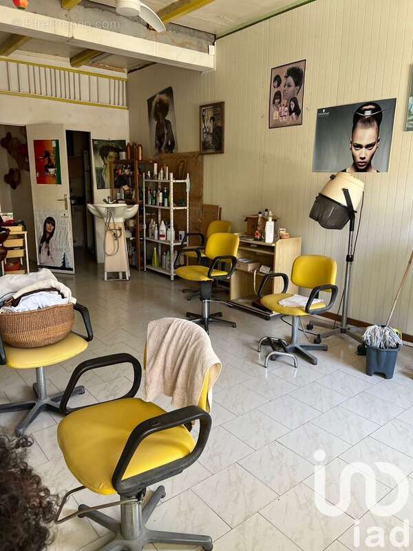 Photo 7 - Maison à BASSE-TERRE