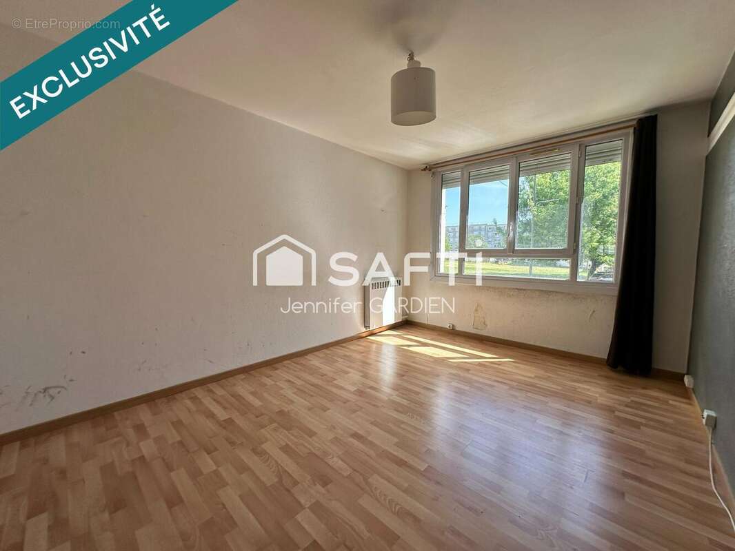 Photo 2 - Appartement à MERIGNAC