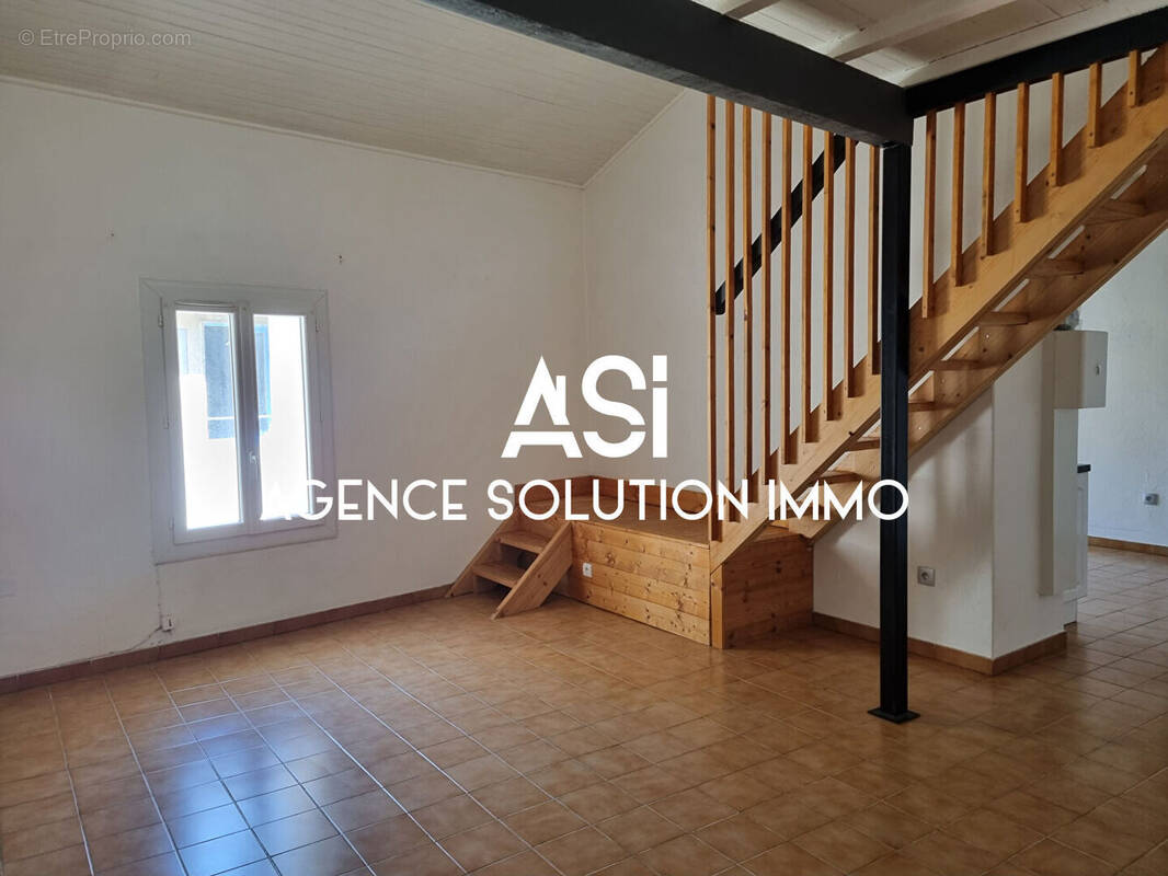 Maison 93 m² à Viviers  - photo 1