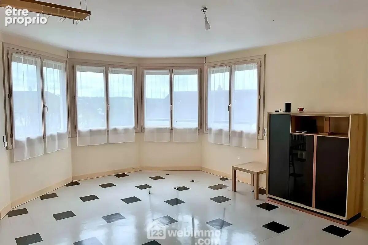 Maison 5 pièces 126 m² à vendre à Montjean-Sur-Loire (49570) - photo 20