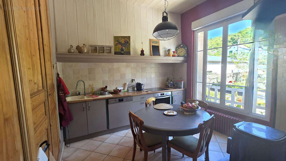 Maison à LA FERTE-SOUS-JOUARRE