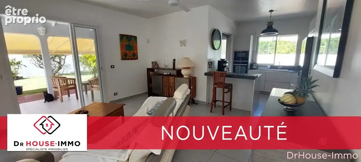 Maison 7 pièces 224 m² à vendre à Le Gosier (97190) - photo 5