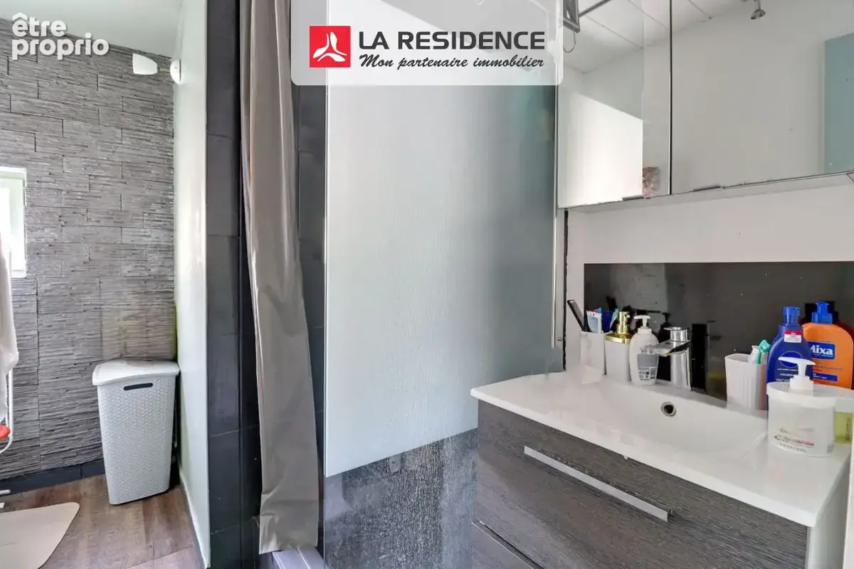 Appartement 34 m² à Poissy  - photo 5