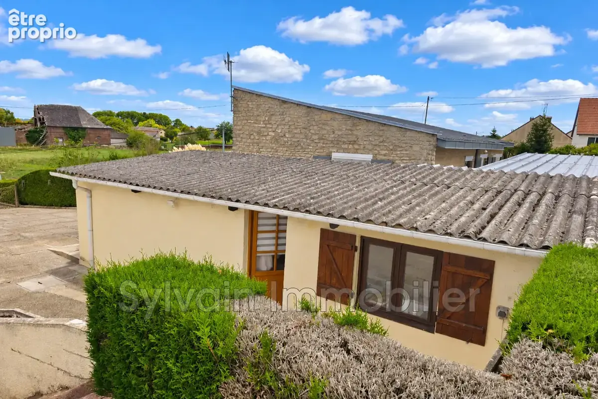 Maison 3 pièces 69 m² à vendre à Gournay-En-Bray (76220) - photo 3