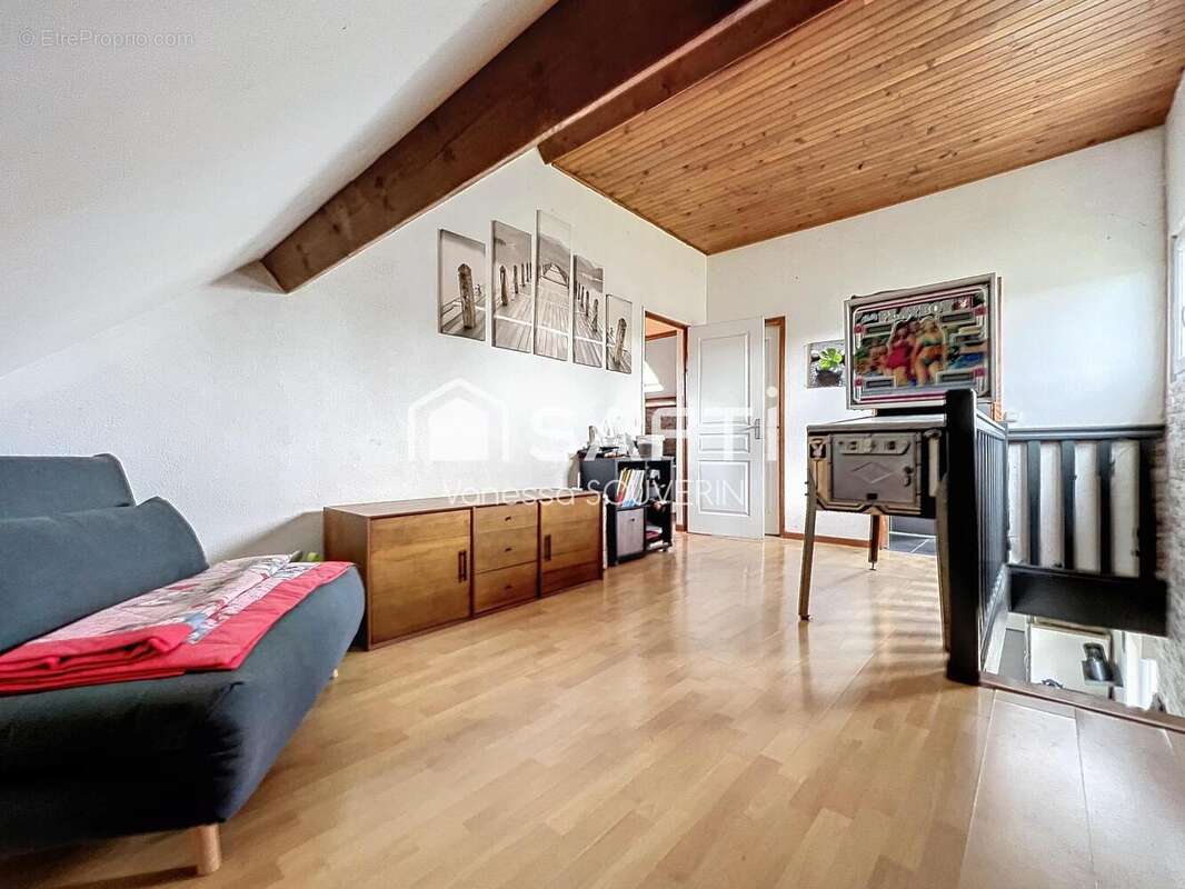 Photo 9 - Maison à BRAY-SUR-SEINE