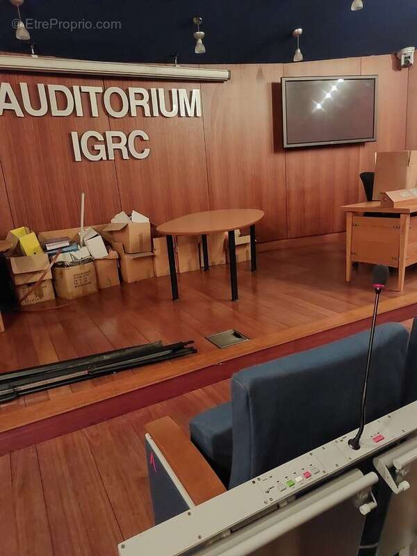 Appartement à CAYENNE