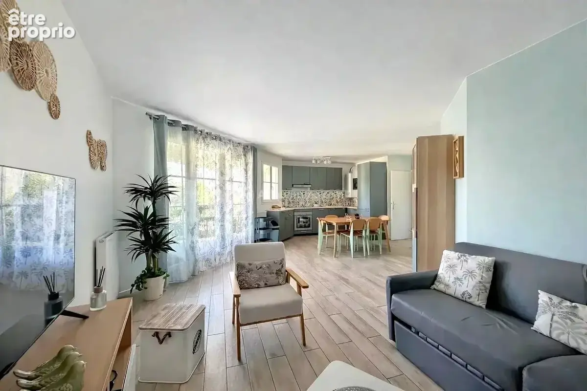 Vente Appartement Serris(77700) 354 000ï¿œ - photo 3