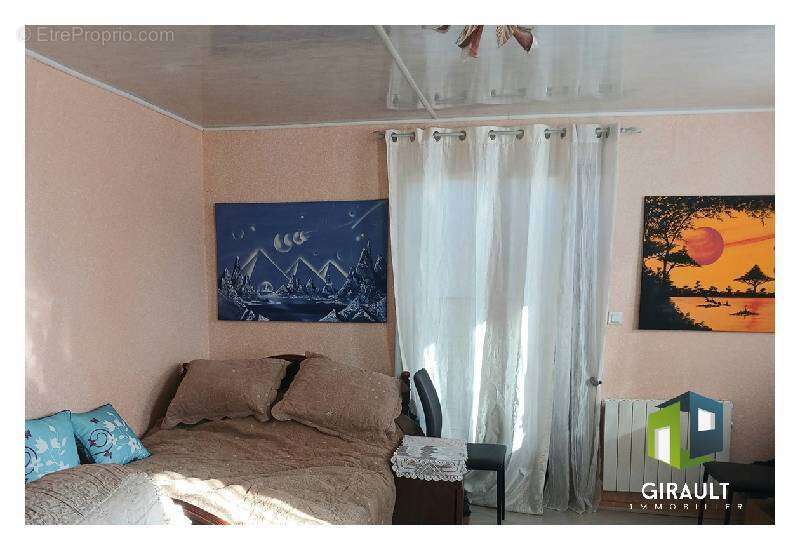 Appartement à BELFORT