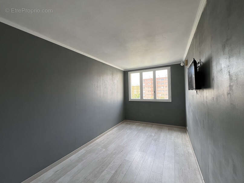 Appartement à DREUX