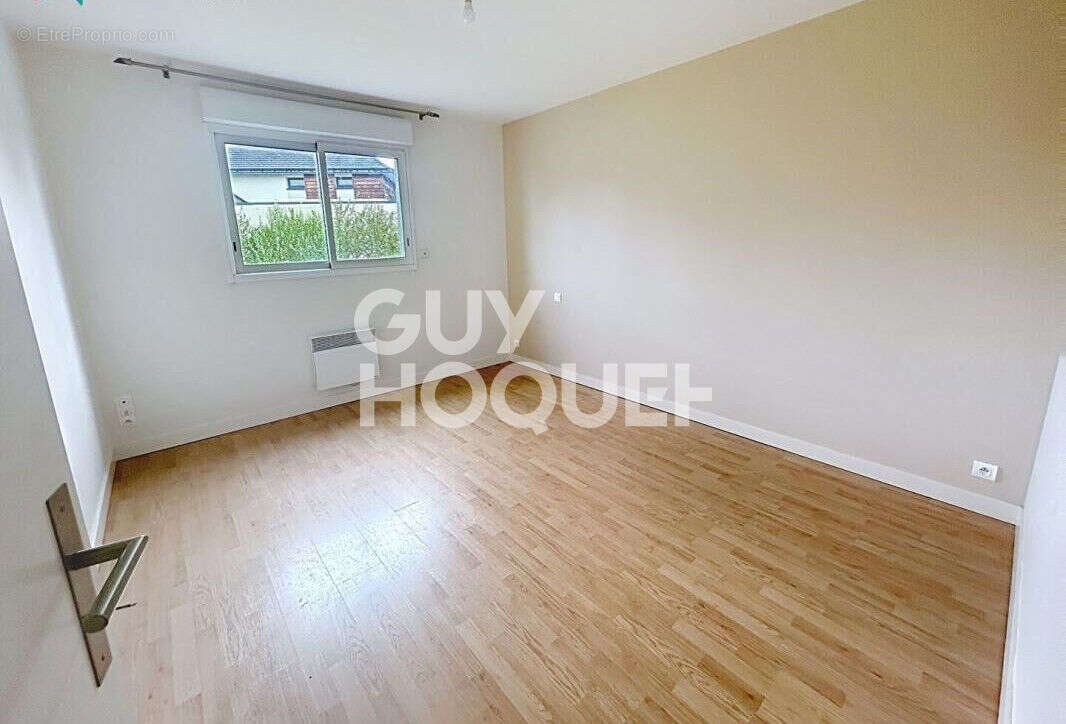 Maison à LA GOUESNIERE