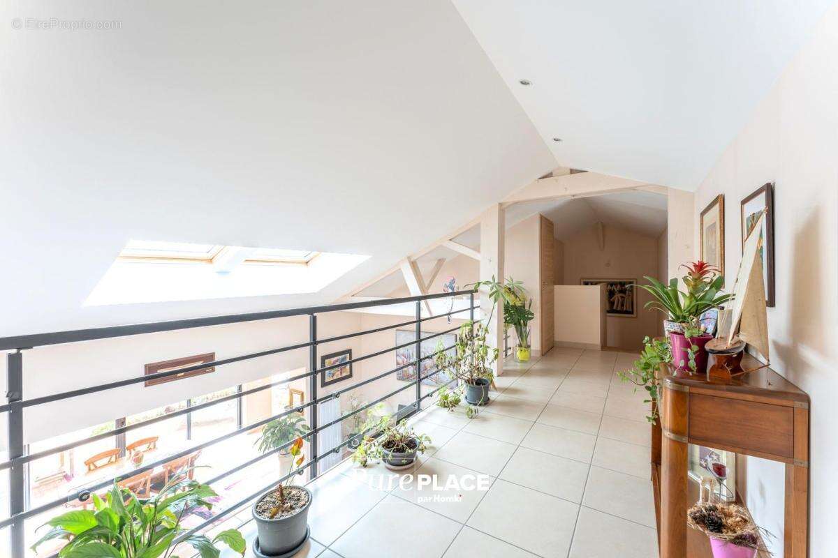 Maison/Villa T6 de 164 m2 à Bordeaux 33200 - photo 11