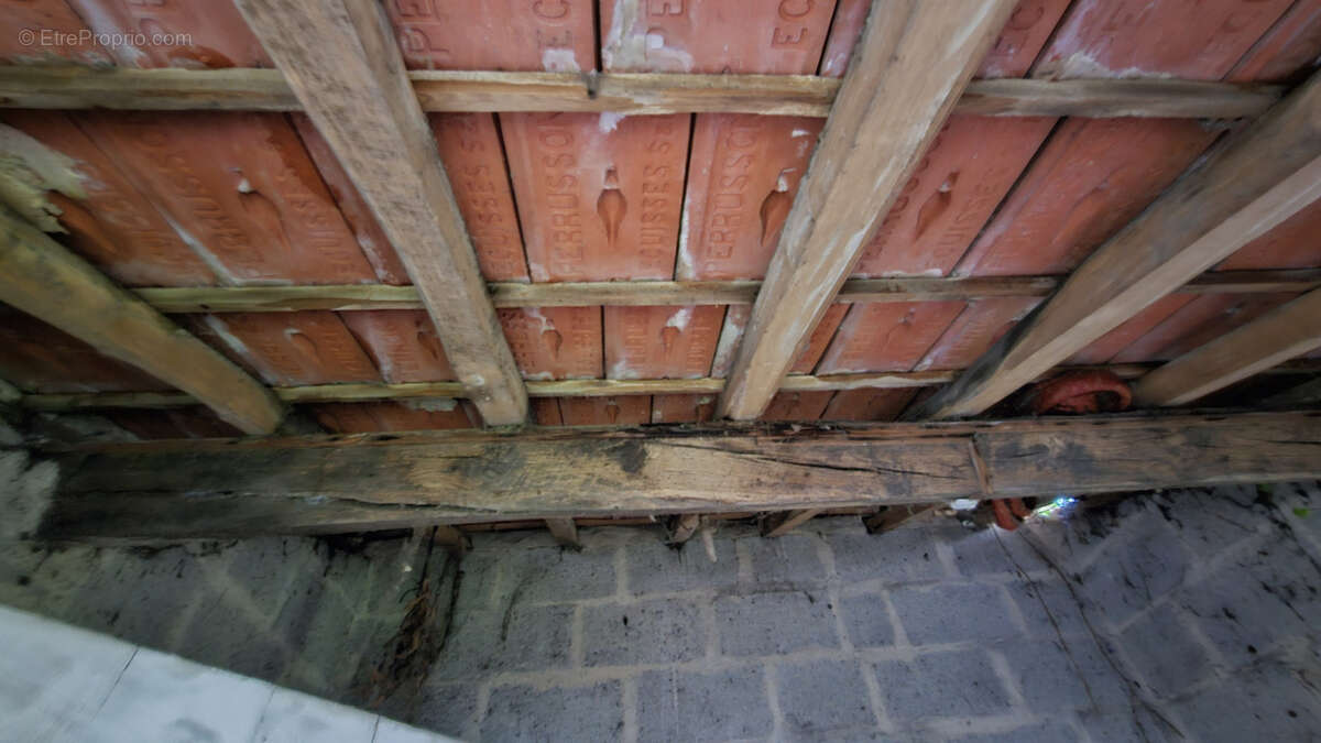 Maison à ROMORANTIN-LANTHENAY