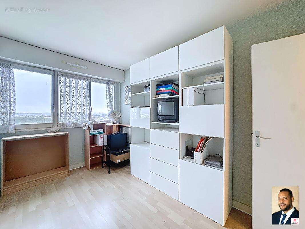 Appartement à VITRY-SUR-SEINE