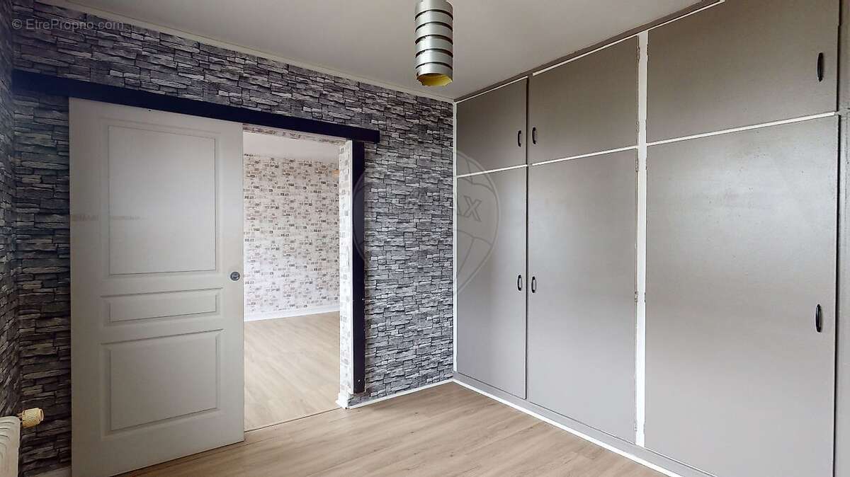 Appartement à OLIVET