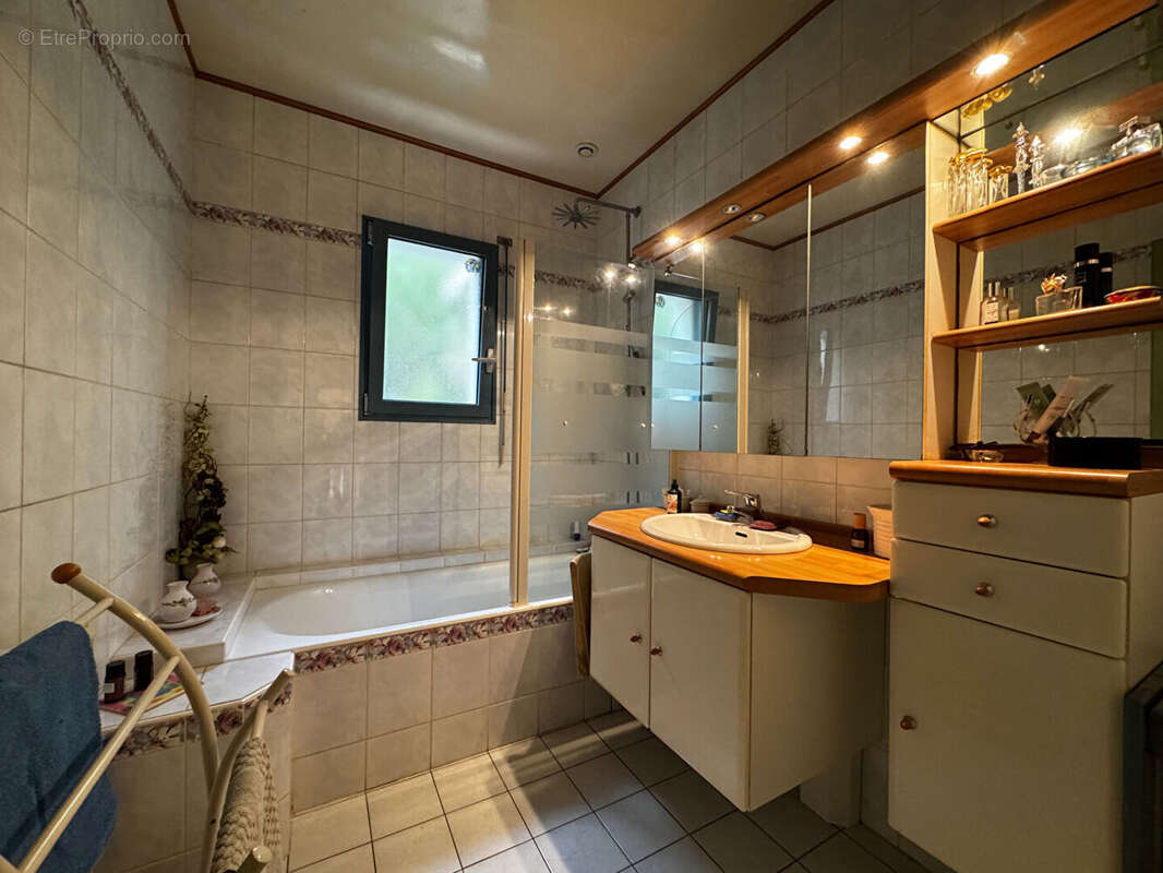 Maison à LA MOTHE-ACHARD