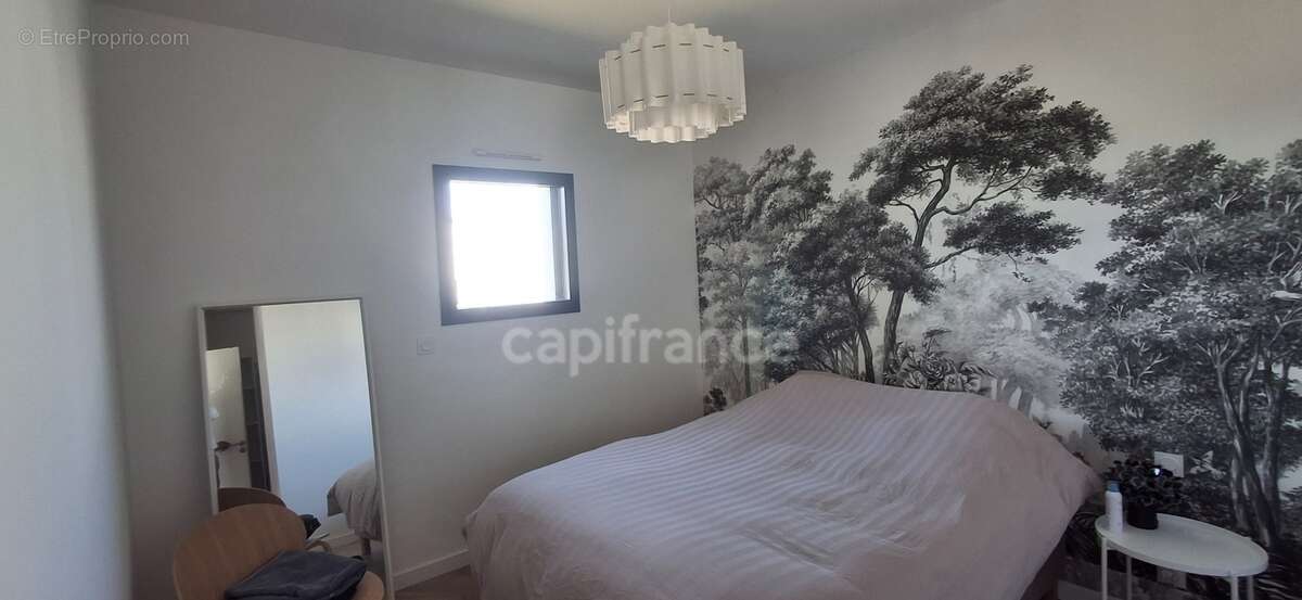 Maison récente, 4 chambres, 6 pièces Rennes Métropole - photo 13