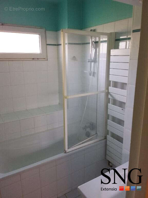 Appartement à PERIGUEUX