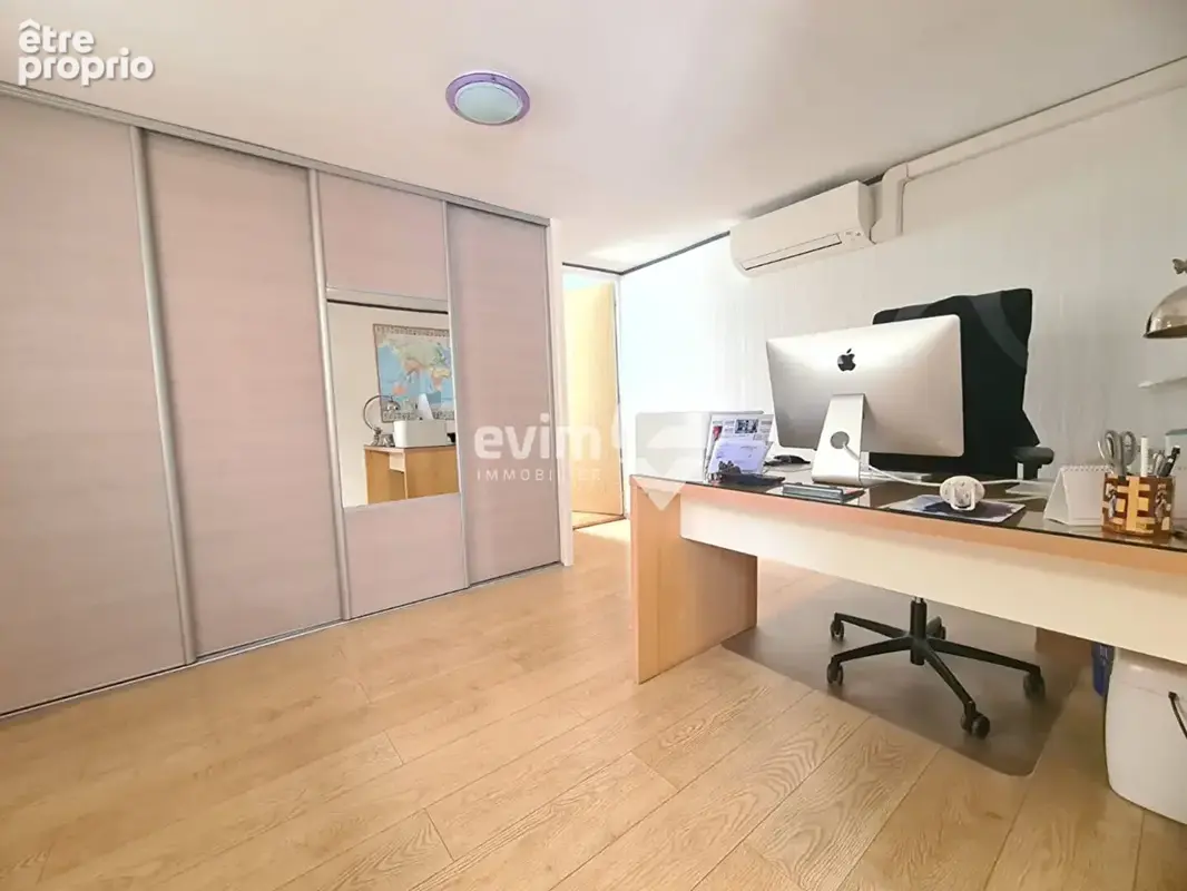 Maison de plain-pied avec suite parentale, garage - photo 6