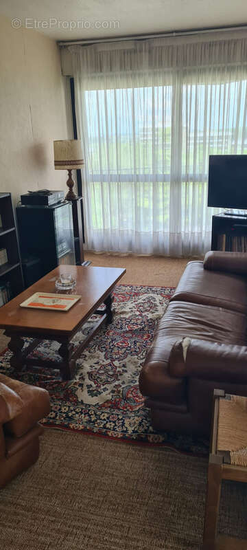 Appartement à GRIGNY