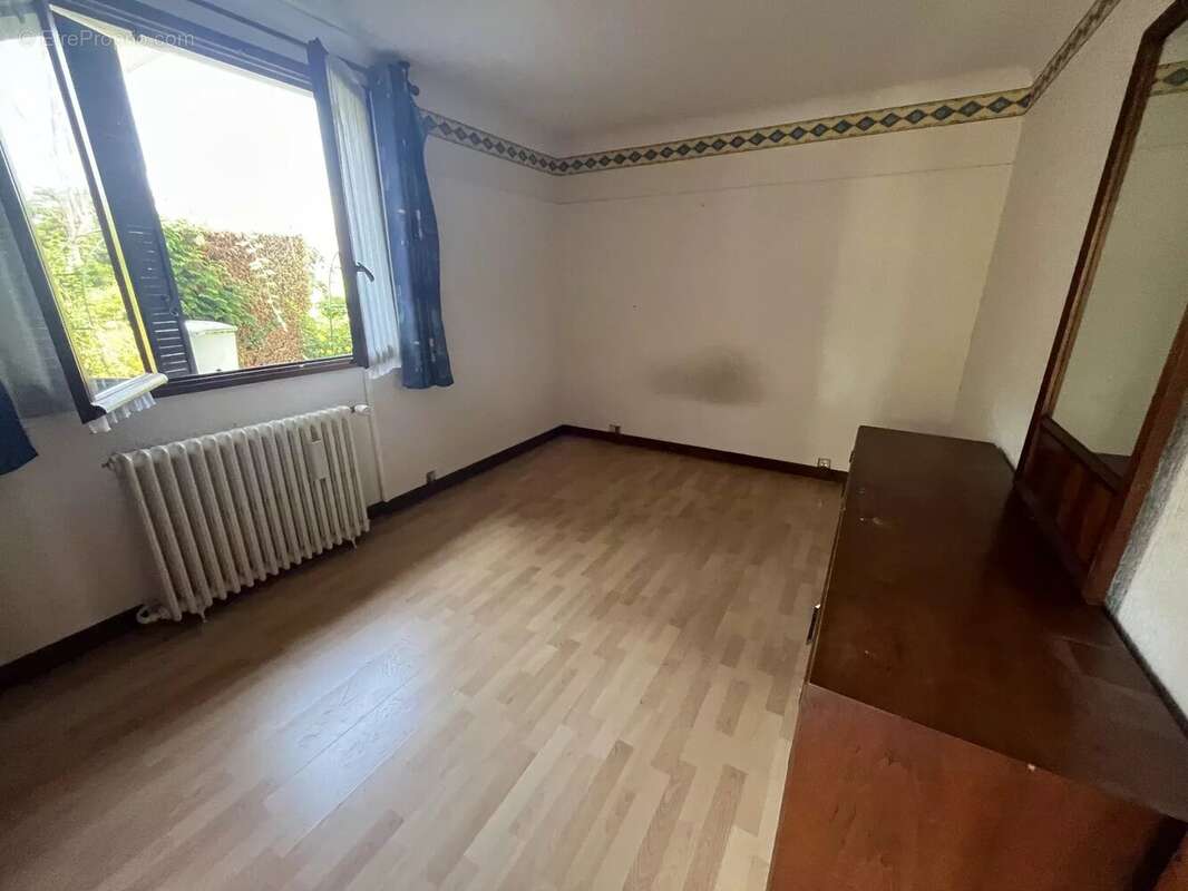 Maison à SALIES-DE-BEARN