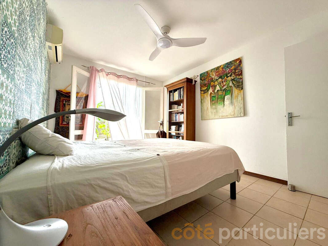 Maison à SAINT-PAUL