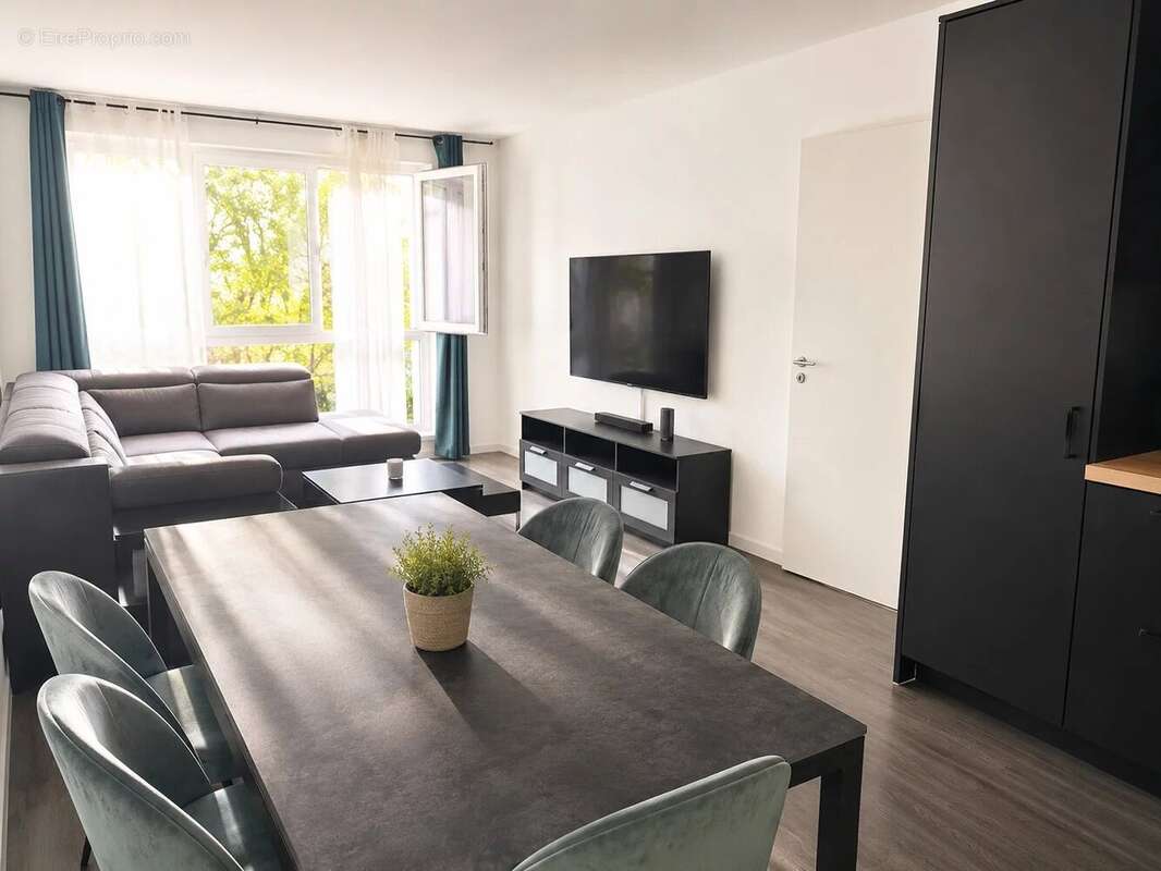 Appartement à GAGNY