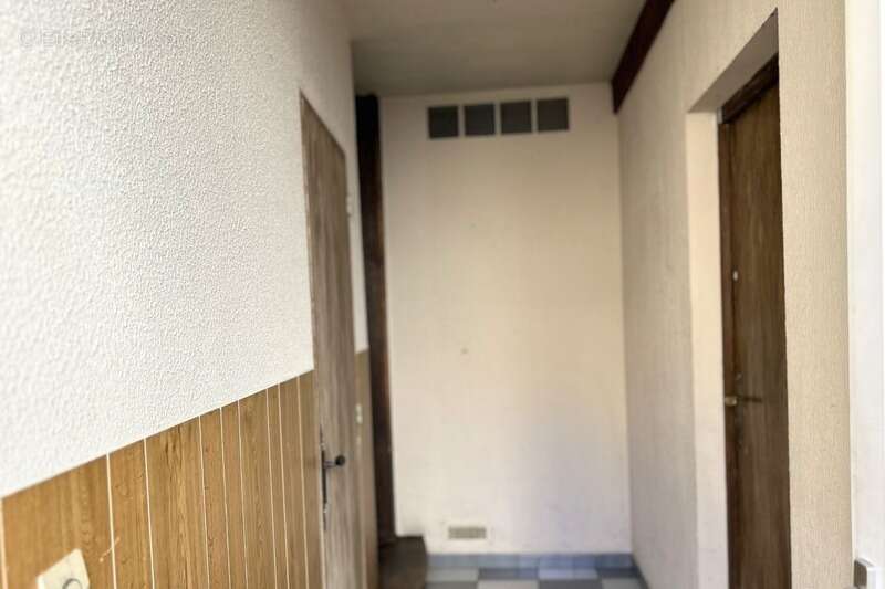 Appartement à BRETIGNY-SUR-ORGE