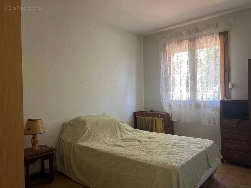 Maison à GINESTAS