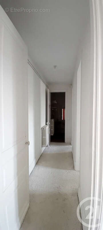 Appartement à PERONNE
